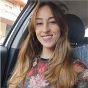 Profesora de artes plásticas y dibujo técnico