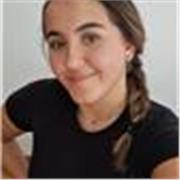 Profesora de Inglés, Francés y Lengua Castellana imparte clases online a niños y adolescentes