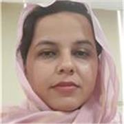 An educationist who believe in exploring students' talent  
