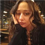 Passionate English teacher with practical experience offers personalized online and in-person lessons for students of all ages in