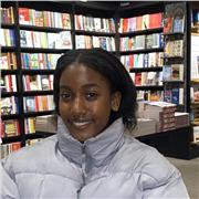 I'm an architectural engineering student with a knack for mathematics. Achieving an A in A-level maths and earning a star in GCSE Maths and English, I'm passionate about sharing my love for numbers and problem-solving. As an online tutor, I bri