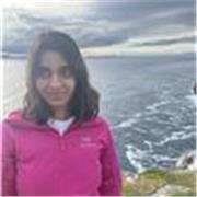 Affordable Nation 5 or GCSE Maths tutoring by a 4th year Computer Science student at the University of Edinburgh