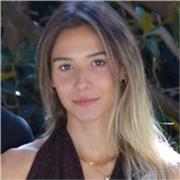 ¡Aprende inglés de forma práctica y sin miedo a equivocarte! Soy graduada en Psicología y profesora de inglés con experiencia impa