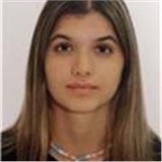 Estudiante de universidad capaz de dar clase a niños de primaria y ESO