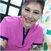 Licenciada en psicopedagogia, Universidad Kennedy