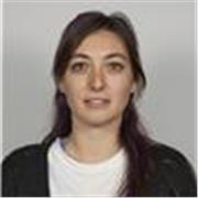 Dr. Merve (Engineer) — Science, Math & Data Tutor (EN/TR/DE)