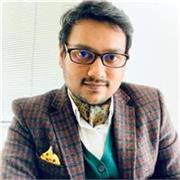 i give private lessons tailored to you depending on your interests and skills with real world application