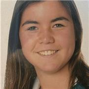 Soy una persona con mucha paciencia y me gustaría dar clases particulares a niños y niñas de secundaria.