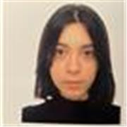 ex studentessa di liceo scientifico e attualmente studentessa universitaria disponibile per ripetizioni di matematica