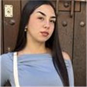 Soy estudiante y ofrezco apoyo clases de apoyo de matemáticas para gusta enseñar de forma sencilla y cercana