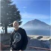 Profesor de inglés apto para todas las edades y niveles