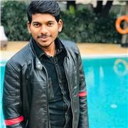 Abhishek Singh Chauhan