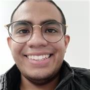 Profesor en entrenamiento funcional y taekwondo