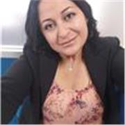 Profesora de Español dinámica, con diaposicion de enseñanza a todo tipo de población extranjera