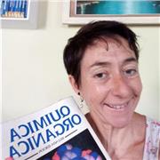 Docente de química o ciencias de los materiales o gestión ambiental