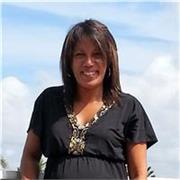 I am positive, respectful, very helpful and empathetic