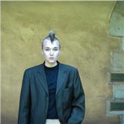 Alumno con excelencia en ESO y Bachiller (cientítico); actual estudiante de Ciencias Politicas, Gestion Pública y Sociologia