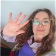 Educadora Diferencial que promueve y guía el proceso del lenguaje verbal y no verbal. Apoyo remoto y flexible