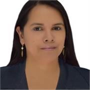 Profesora de sistemas con experiencia en dictar virtuales a niños y adultos