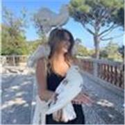 Étudiante en L2 à L’université côte d’azur en double licence Economie - gestion/ Sociologie,  