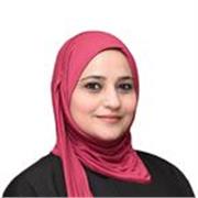 Ich unterrichte Deutsch als Fremdsprache sowie Arabisch ich interessiere mich auch für Kontrastive linguistische Studie. 