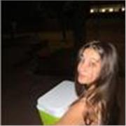 Profesora de infantes para ingles hasta el niver  First