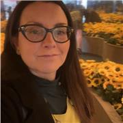 I am Italian and give affordable private Italian lessons