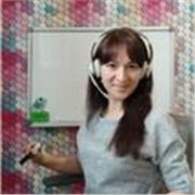 English tutor - IELTS, Business English, General English - for students aged 16