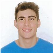 Profesor de Matemáticas, Física, Química y Dibujo Técnico