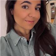 Profesora de apoyo y refuerzo en general para estudiantes de primaria especializada en inglés