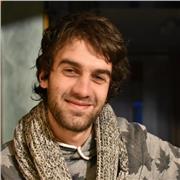 Impari a memoria? 
Stai sbagliando qualcosa. 
Se vuoi studiare e ragionare ed imparare ad avere un rapporto interdisciplinare con lo studio sono la persona che fa per te