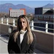 Englisch Nachhilfe für Schüler und Studenten in Wien – Masterstudentin mit TOEFL und Erfahrung (online)
