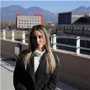 Englisch Nachhilfe für Schüler und Studenten in Wien – Masterstudentin mit TOEFL und Erfahrung (online)