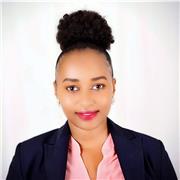 Mary Wamuyu