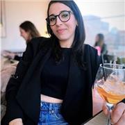 Psicologa offre lezioni in psicologia, pedagogia, italiano, letteratura italiana