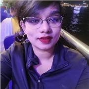 Maria Priyanka