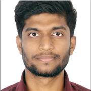 I am Electronics and communication engineer with 2 year of experience in teaching math.