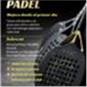 Profesor titulado en Pádel con 3 años de experiencia