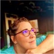 I am a life coach and wellbeing professional.