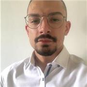 Sono un laureando all’ultimo anno di scienze biologiche, e ho conseguito diploma di maturità superiore con indirizzo chimico sanitario.
Ho sviluppato in questi anni una forte passione e un’approfondita conoscenza delle materie di indirizzo.
Essendo stato,