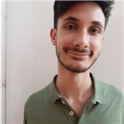 Clases particulares de matematicas, fisica, biologia e ingles