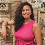 ¡Aprende inglés con una profesora belga que habla 5 idiomas y 11 años de experiencia! 😊