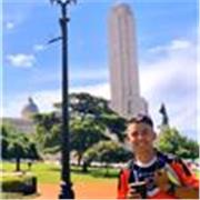 Entrenamiento innovador, personalizado y resultados garantizados. Te espero!