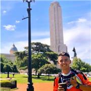 Entrenamiento innovador, personalizado y resultados garantizados. Te espero!