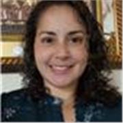 Profesora de Educación , con conocimiento de Inglés, brindando clases a niños de nivel primaria