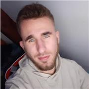 Cours de sport entraînement