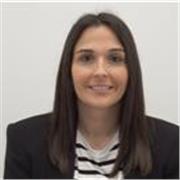 Maestra de Educación Infantil y Primaria. Maestra de Pedagogía Terapéutica (PT) y Audición y Lenguaje (AL). Especialista en Psicopedagogía Escolar