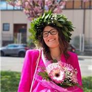 Offro ripetizioni di insegnamento della lingua italiana per stranieri