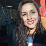 Profesora de español con enfasis en gramatica, literatura, historia y semiotica
