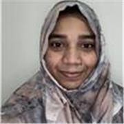 Science and english teacher for all age